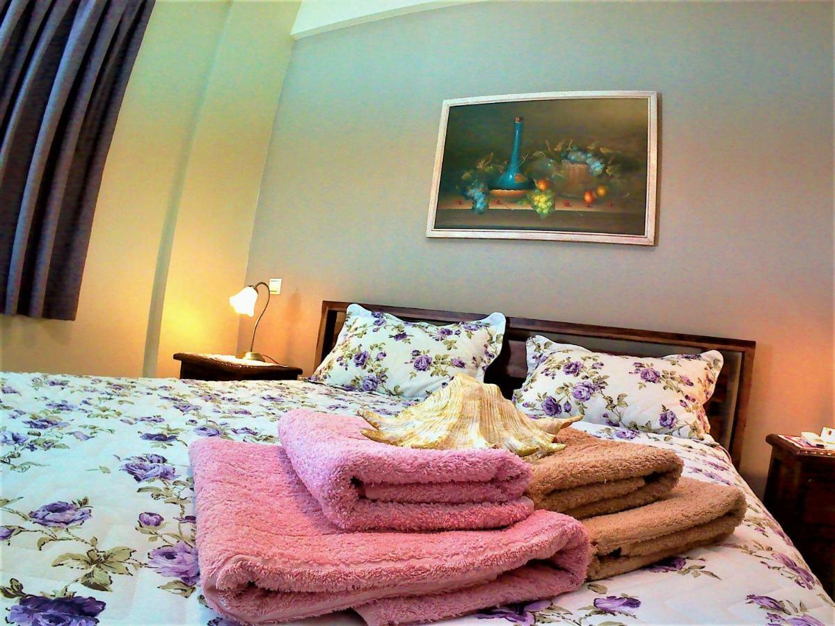 Athevillas Chrysoula Mezapos Экстерьер фото